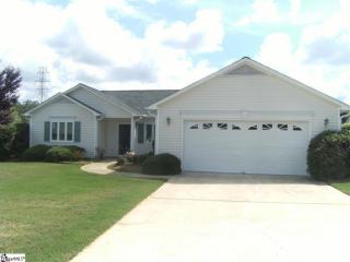 304 Summerside Dr, Greenville, SC 29615-5348