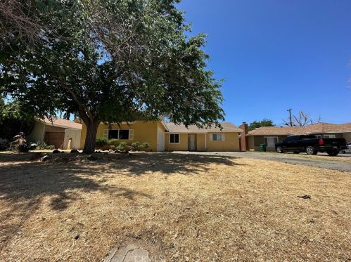 43827 Kirkland Ave, Lancaster, CA 93535-4027
