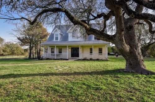 1301 Fm 3405, Georgetown, TX 78633-4335