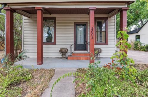 4004 Duval St, Austin, TX 78751-5110