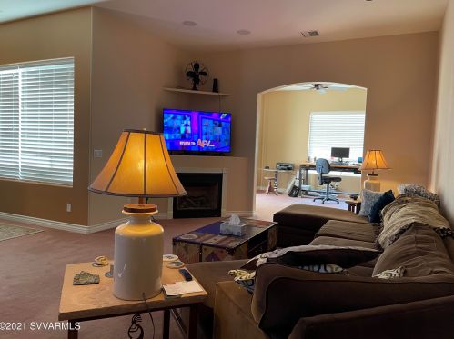 970 Golf View Dr, Cornville AZ  86325-4877 exterior