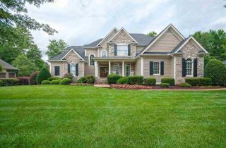 7 Hemingford Cir, Simpsonville SC  29681-4874 exterior