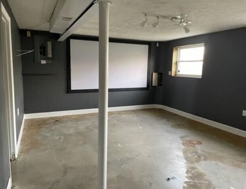 27 Tripoli Ln, Covington KY  41017-9745 exterior