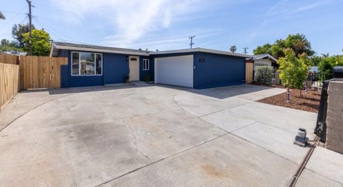 1911 Lanai Ave, San Jose CA  95122-2217 exterior