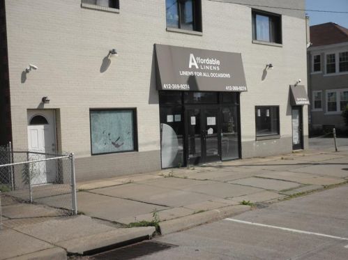 1931 Broadway Ave, Pittsburgh PA  15216-3170 exterior