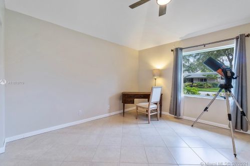 16255 10 St, Hollywood FL  33024-4410 exterior