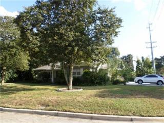 716 End Cres, Lakeland FL  33803-2827 exterior