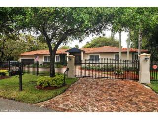 9635 99th St, Miami FL  33176-2052 exterior