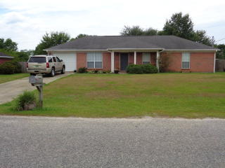 8913 Caitlin St, Foley, AL 36535-5063