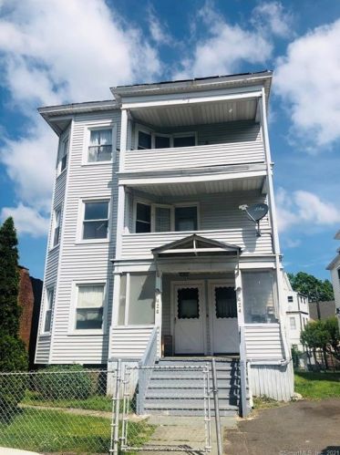 424 New Britain Ave, Hartford, CT 06106-3832