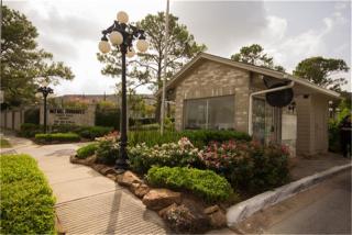 3216 Holly Hall St, Houston TX  77054-4162 exterior