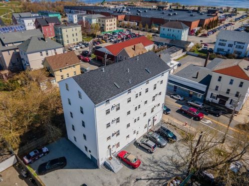 153 Belleville Ave, New Bedford MA  02746-2494 exterior