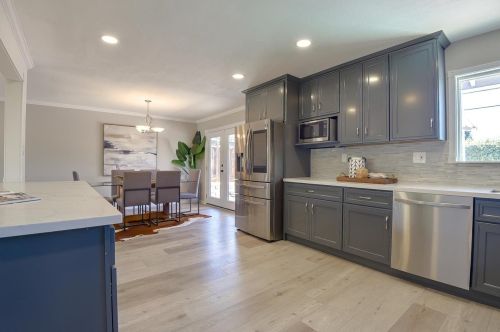 3400 Suncrest Ave, San Jose CA  95132-3011 exterior