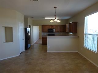 12201 Shadow Wood Trl, Burleson TX  76028-7570 exterior