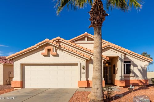 11516 Gila Monster Ct, Sun City, AZ 85378-2684