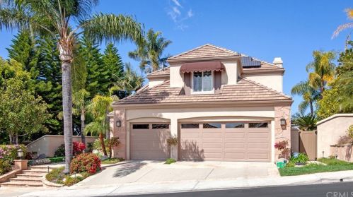 37 Muirfield, Trabuco Canyon, CA 92679-3421