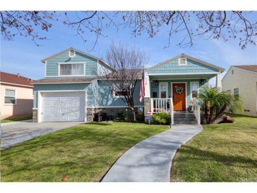5048 Autry Ave, Lakewood, CA 90712-2720