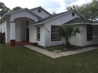 735 Childs Ave, Bartow, FL 33830-3204
