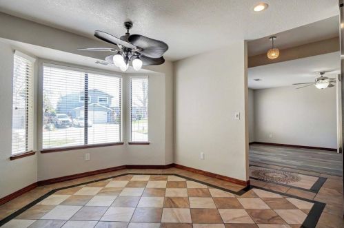 6621 Trilby Ct, Citrus Heights CA  95610-4450 exterior