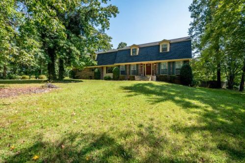 444 Horseshoe Cir, Dayton, TN 37321-7619