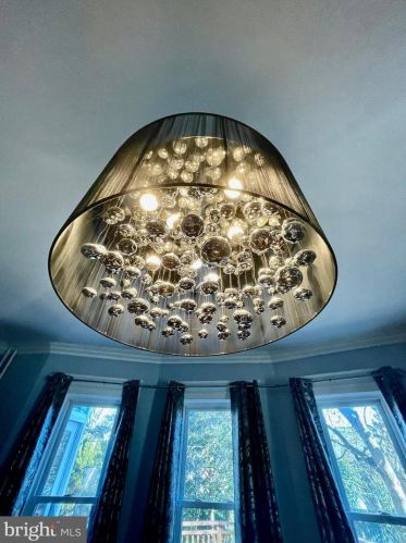 224 Mcclellan Ave, Trenton NJ 08610-6049 exterior