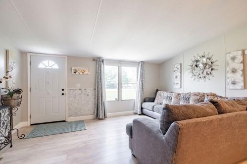 3261 Chisholm Trl, Polk City FL  33868-8838 exterior