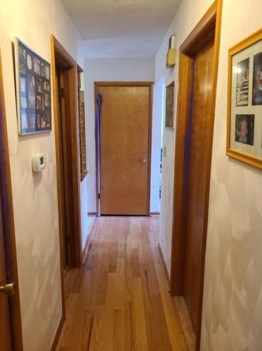 106 Falcon Dr, Connellsville PA  15425-2207 exterior