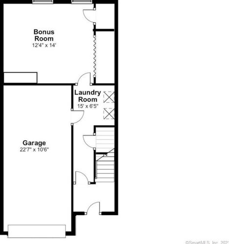 565 Newfield St, Middletown CT  06457-1830 exterior