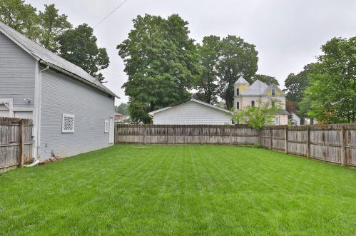 105 Lamartine St, Mount Vernon OH  43050-1717 exterior