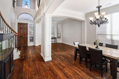 11567 Castle Brook Ln, Frisco, TX 75035-3601
