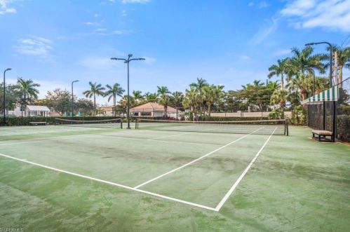 15950 Marcello Cir, Naples FL  34110-2842 exterior