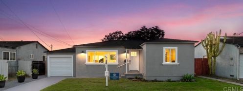 2258 Ridge View Dr, San Diego, CA 92105-5242
