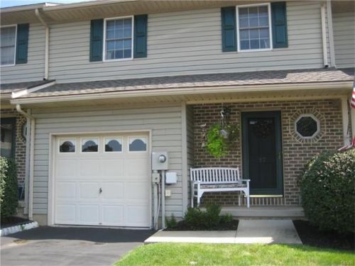 17 Brandywine Ct, Easton, PA 18040-1017