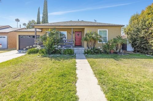 6057 Jaymills Ave, Long Beach, CA 90805-3469