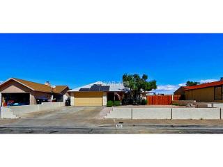 505 Zuber Ave, Henderson, NV 89011-5386