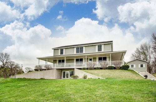 4870 890, Adams Lake, IN 46795-8752