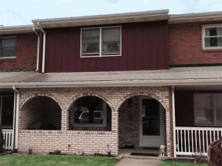 4905 Lucerne Rd, Indiana PA  15701-6000 exterior