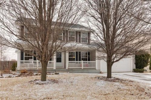 2907 Glenbrooke Blvd, Ankeny, IA 50023-8906