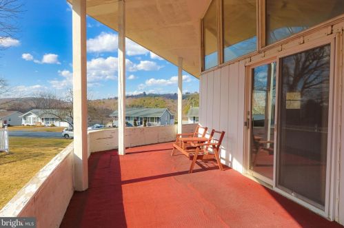 671 Mill St, Palmerton PA  18071-9770 exterior