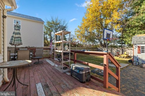 204 Wildel Ave, New Castle DE  19720-1362 exterior