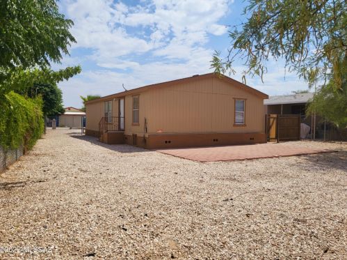 781 Lightstar Cir, Tucson, AZ 85756-7250