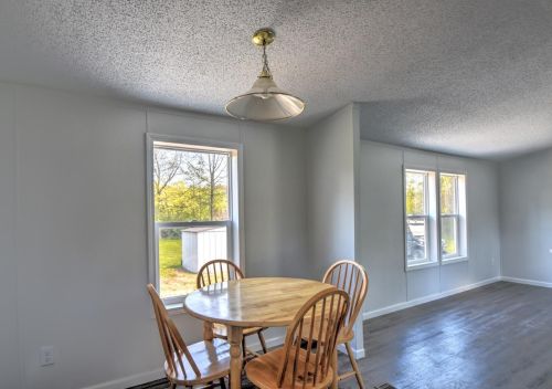 3658 750, Bass Lake IN  46534-8429 exterior