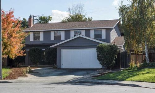 618 Oneida Dr, Sunnyvale, CA 94087-1849