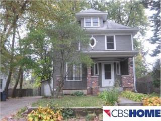 4117 Lafayette Ave, Omaha NE  68131-1132 exterior