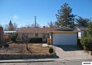2580 Valmar Pl, Reno, NV 89503-2127