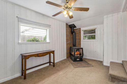 4419 Pearl St, Englewood CO 80113-5831 exterior