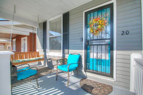 20 32nd St, Covington, KY 41015-1244
