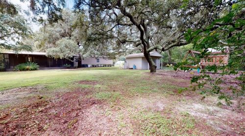 13920 Hillcrest Dr, Riverview FL  33569-6544 exterior