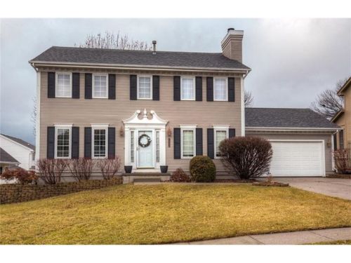 1828 87th Pl, Des Moines, IA 50325-5470