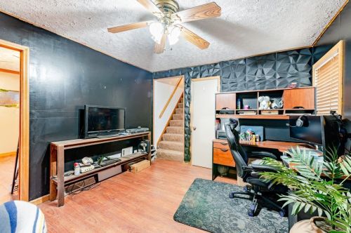 1115 25th St, Beaver Falls PA  15010-2451 exterior